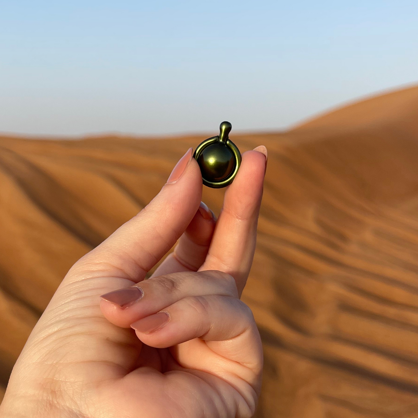 الكثافة والنمو الشامل | كبسولات النمو الخضراء (30 قطعة)