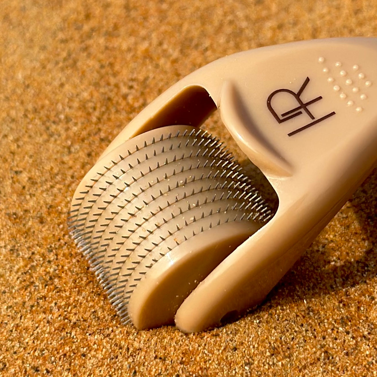 Derma Hair Growth Roller | 1mm
