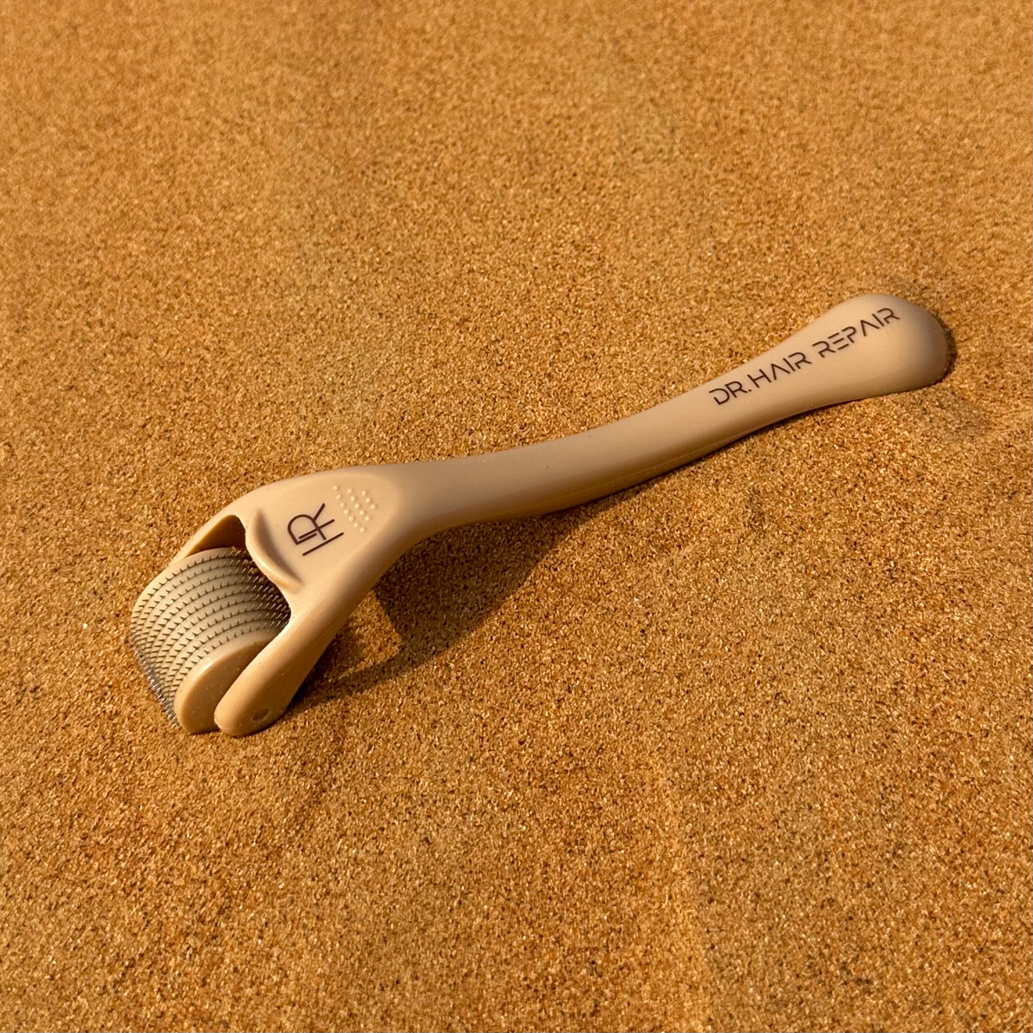 Derma Hair Growth Roller | 1mm