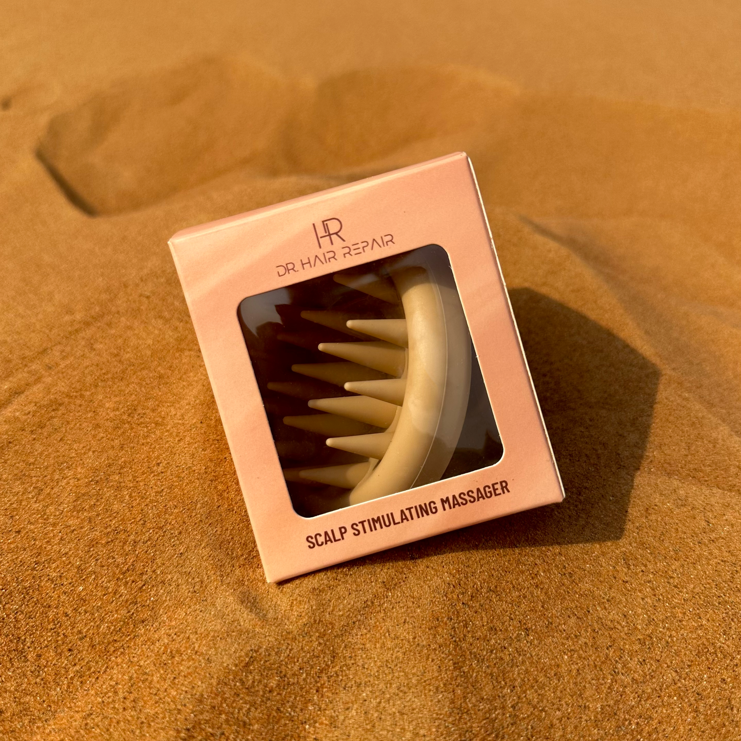 Hair Loss + Length Repair Bundle | Bronze + Gold + Tools (60pcs)