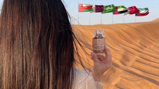 Dr. Hair Repair: Now Delivering Across Dubai and the GCC